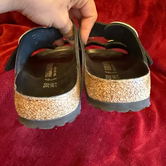 Birkenstocks Arizona Big Buckle - Picture 4 of 5